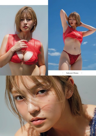 Otono Sakurai Photos394