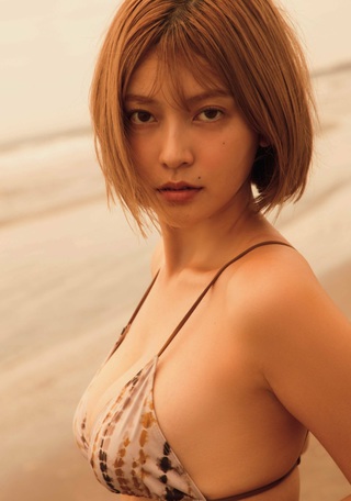 Otono Sakurai Photos398