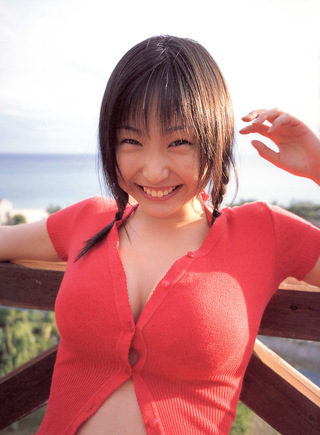山本早織 画像81