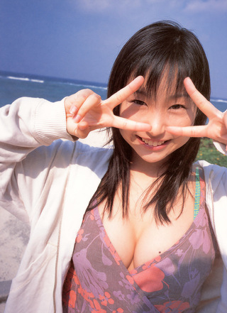 山本早織 画像89