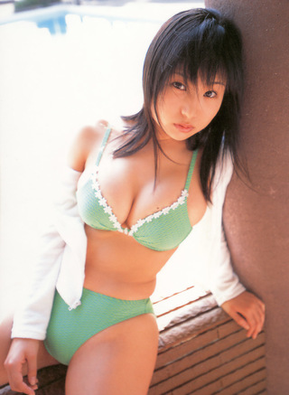 山本早織 画像106