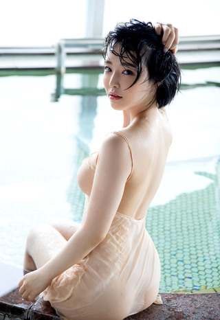 三宮つばき 画像100