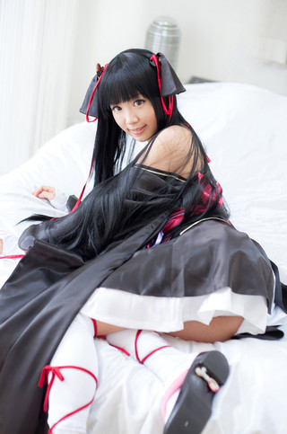 早乙女愛 圖片1375