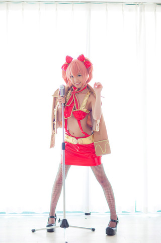 早乙女らぶ 画像2538