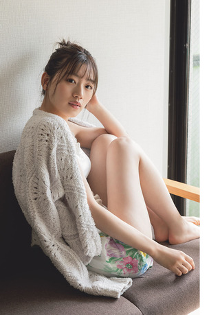 佐々木美玲 画像66