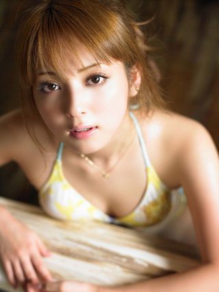 佐佐木希 圖片34