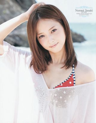 佐々木希 画像129