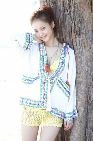 佐々木希 画像137