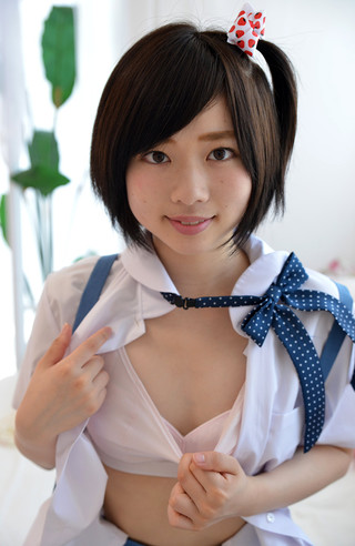笹山りん 画像100