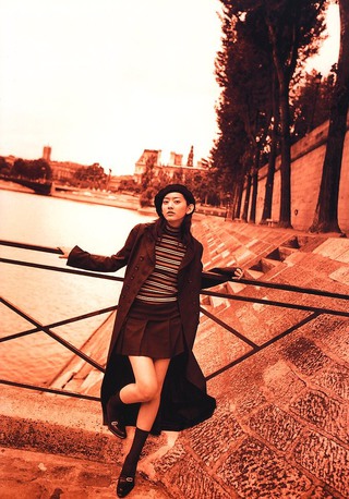 佐藤藍子 画像41
