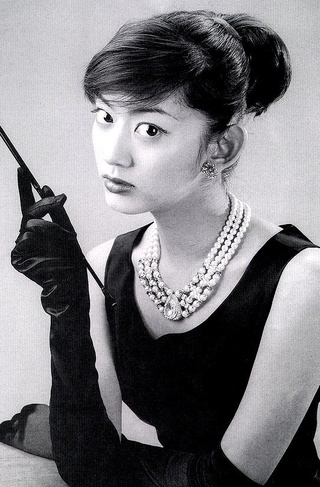 佐藤藍子 画像90
