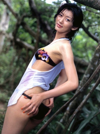 佐藤藍子 画像108
