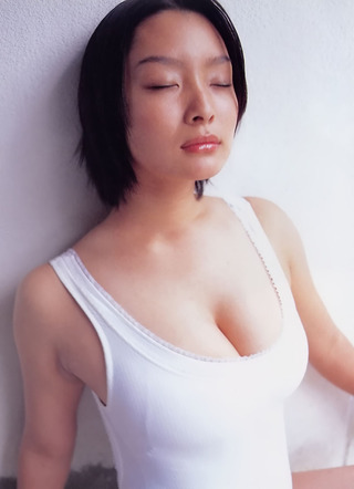 Kazusa Sato Photos114