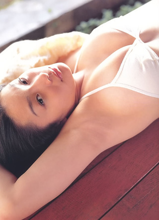 Kazusa Sato Photos122