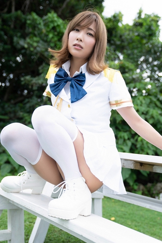 佐藤聖羅 画像269