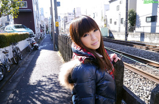 Yuri Sato Photos136