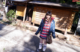Yuri Sato Photos140