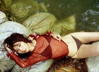 佐藤ゆりな 画像5