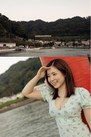 沙月惠奈 圖片301