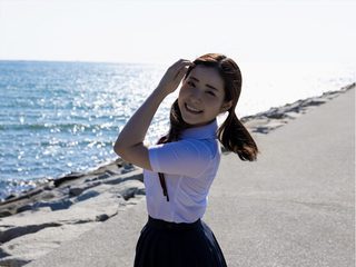 沙月惠奈 圖片387