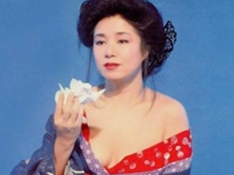 五月みどり 画像