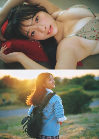 澤美沙樹 圖片25