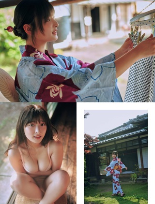 澤美沙樹 圖片57