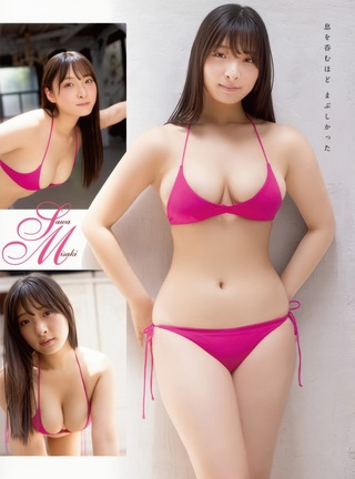 澤美沙樹 圖片68