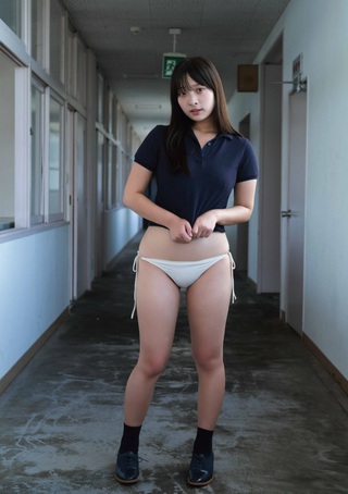澤美沙樹 圖片105