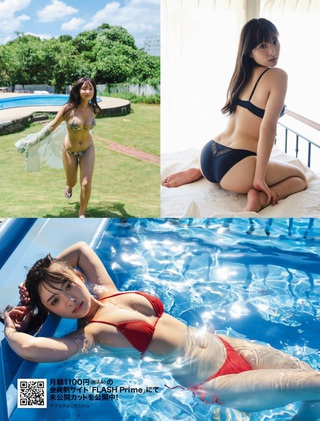 澤美沙樹 圖片120