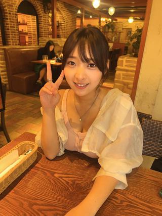澤美沙樹 圖片285