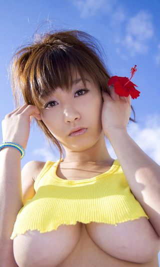 澤田彩實 圖片143