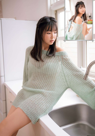 沢口愛華 画像118