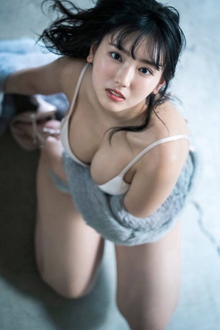 沢口愛華 画像168