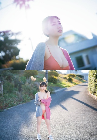 沢口愛華 画像235