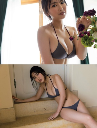 沢口愛華 画像256
