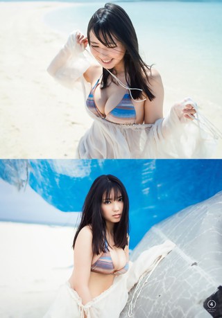 沢口愛華 画像333