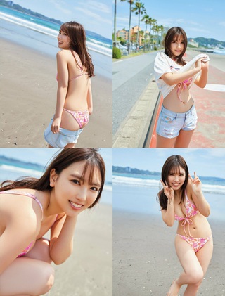 沢口愛華 画像499