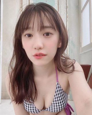 関根優那 画像18