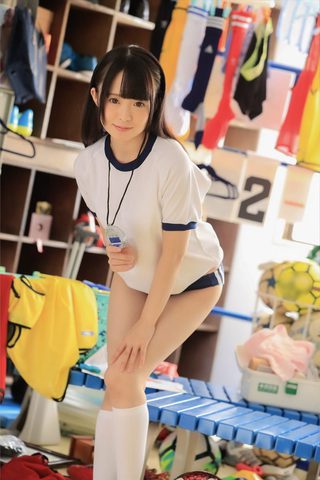 瀬名きらり 画像8