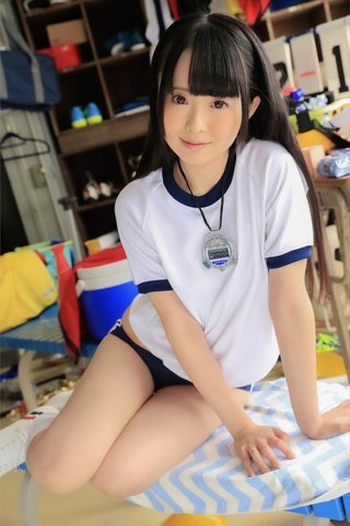 瀬名きらり 画像44