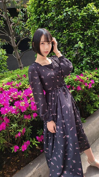 Monaka Sengoku Photos978