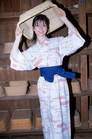 瀬戸環奈 画像18