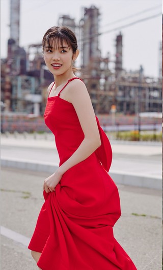 志田こはく 画像45