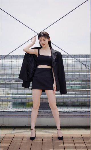 志田こはく 画像52