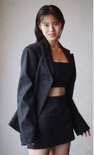 志田こはく 画像56