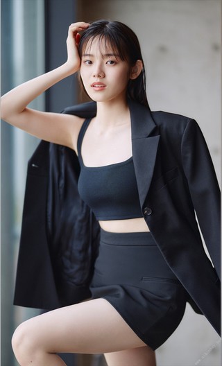 志田こはく 画像57