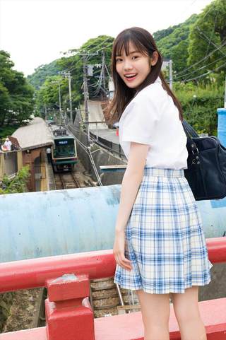 志田こはく 画像75