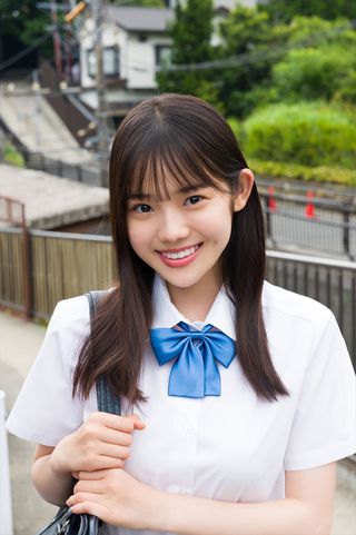 志田こはく 画像78