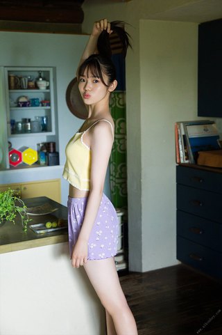 志田こはく 画像108